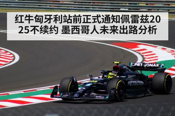 F1 Hungarian Grand Prix